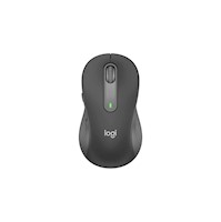 Mouse Logitech Signature M650 Silent Wireless Bluetooth Black