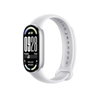 Xiaomi Smart Band 10 Glacier Silver M2459B1