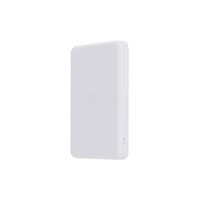 Power Bank Magnetico Xiaomi 5000Mah White Wpb0507