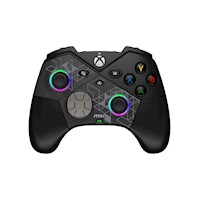 Mando Inalambrico Gamepad Msi Force Pro Wireless Black