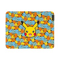 Mouse Pad Razer Gigantus V2 Medium Soft Gaming Pokemon Edition