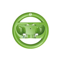 Timon Hori-Mario Kart World Racing Wheel Yoshi para Nintendo Switch 2 Nsx-102U