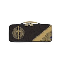 Estuche Hori Cargo Pouch The Legend of Zelda para Nintendo Switch 2 NSW-435U