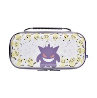 Estuche Rígido Hori Vault Case Gengar & Mimikyu para Nintendo Switch 2 NSX-095U