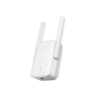 Extensor WiFi Xiaomi AX1500 Repetidor Inalámbrico Blanco