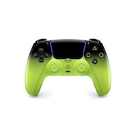 Mando Inalámbrico DualSense Wireless Remix Green PlayStation 5