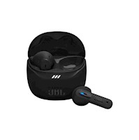 Audífonos Inalámbricos JBL Tune Flex 2 Bluetooth TWS Negro