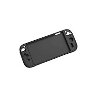 Funda Protectora de Silicona Dobe para Nintendo Switch 2 TNS-3158-Black