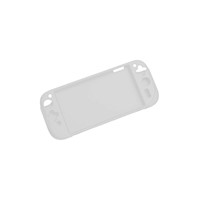 Funda Protectora de Silicona Dobe para Nintendo Switch 2 TNS-3158-Misty-White