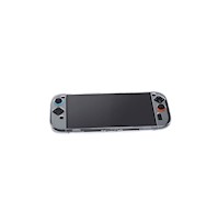 Case Transparente Dobe Crystal Case para Nintendo Switch 2 TNS-51111