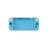 Funda de Silicona Dobe para Nintendo Switch 2 TNS-5171-Blue