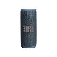 Parlante Bluetooth JBL Grip Portátil Color Azul