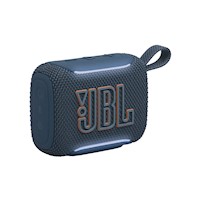 Parlante Portátil JBL Airtouch G0 5 Bluetooth Azul