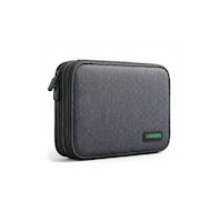 Bolso de Transporte Ugreen Gris LP139-50147