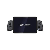 Gamepad GameSir X5S Inalámbrico GRAY