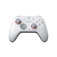 Gamepad GameSir NOVA 2 LITE Inalámbrico LUMINOUS WHITE