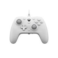 Gamepad GameSir G7 HE Cableado WHITE