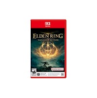 Elden Ring Tarnished Edition Nintendo Switch 2 Latam - Preventa
