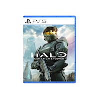 Halo Campaign Evolved PlayStation 5 Latam - Preventa