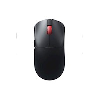 Mouse Aula SC380 Pro Inalámbrico 12K DPI Tri-Modo Negro