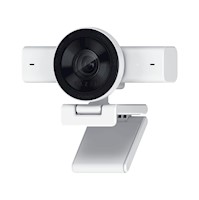 Cámara Web Razer Kiyo V2 X Streaming 2K 60FPS 1080P 60FPS USB Blanco