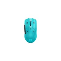 Mouse Gamer Machenike M7 Pro Wireless 26K DPI Dual Blue