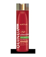 Kativa Shampoo Quinua Multi-Beneficios de 250 ml