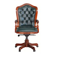 DM SILLA GIRATORIA QUITO DE ESCRITORIO