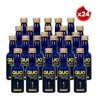 QUO SMART DRINK PACK 24