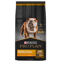 Comida Perros Adultos Purina Proplan Sobrepeso Mediana 15kg