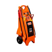 Arrancador Booster 12/24V 3200Ca Bahco
