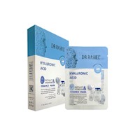 Acido Hialuronico Dr Rashel Mascarilla Velo Facial X5Unid