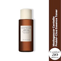 Madagascar Centella Probio-Cica Essense Toner 210Ml - Skin1004