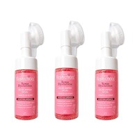 GEL DE LIMPIEZA EXTRACTO DE ROSAS CON ÁCIDO HIALURÓNICO 100ML 3 und