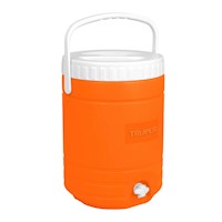 Termo Con Dispensador 18 L Truper Termo-18