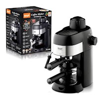 CAFETERA EXPRESSO RAF DE 800 WATTS R.133