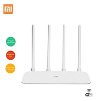 Router Xiaomi R4A Gigabit Edition Doble Banda AC1200