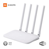 Router Xiaomi 4C R4CM 300Mbps 2.4Ghz 4 Antenas