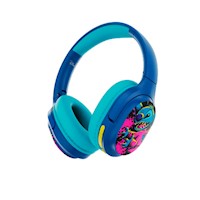 Audífonos Xtech Disney XTH-D366ST con Micrófono Diseño Infantil