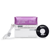 Impresora Digital para Ecografía SONY UP-X898MD