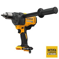 Dewalt Taladro Mezclador 5/8 60V Flexvolt Baretool DCD130B