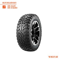 Llanta LT33X12.50R20 ROADCRUZA RA3200 114Q