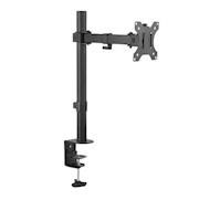 Rack Soporte Para Monitor de 13" A 32"- Escritorio