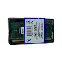 Memoria RAM DDR3 Laptop 4GB 1866Mhz 1.5V