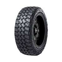 LLANTA LT265/75R16 RYDANZ RAMMER R08 ARO 16 123/120Q