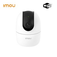 Cámara de seguridad wifi de lente 360° para interiores IPC-A22 Full HD - Imou