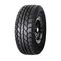 LLANTA LT265/70R17 RYDANZ RAPTOR R09 ARO 17 121/118S