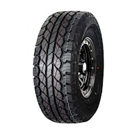 Llantas Aro 17 RYDANZ RAPTOR R09 245/65R17