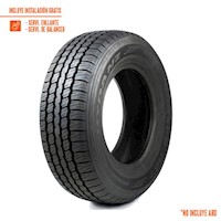 LLANTAS 215/75R16 RYDANZ RAXUS R07 ARO 16 113/111S
