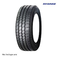 Llantas Aro 15 Rydanz Raxus R07 215/70R15